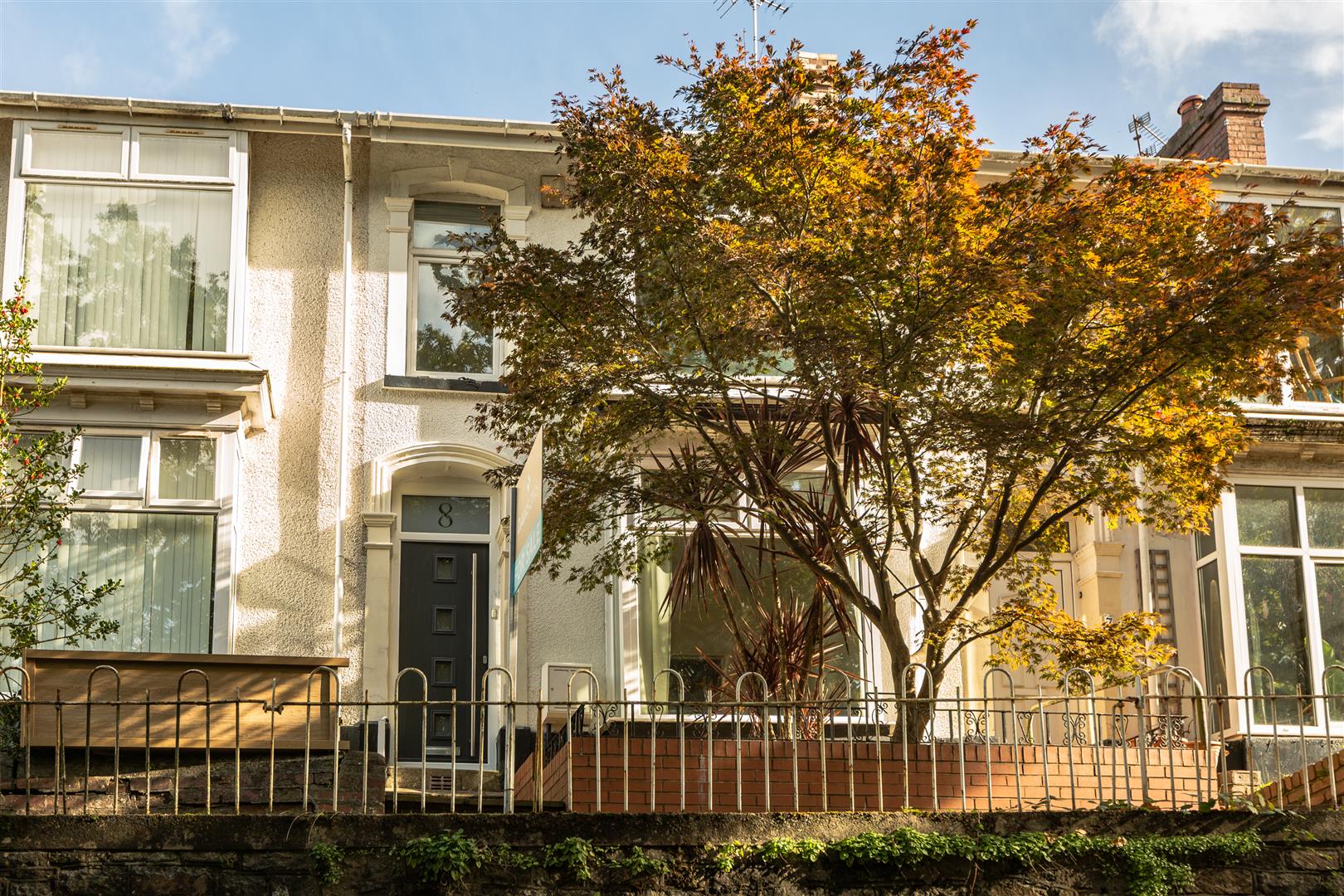 Brynmill Terrace, Brynmill, Swansea, SA2 0BA